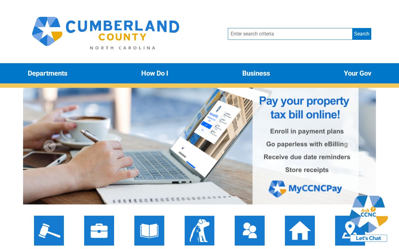 Cumberland County court docket courthouse and Clerk record access